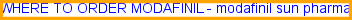 modafinil drug information, ship to spain